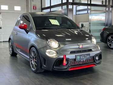 Abarth 595 1.4 t-jet Turismo MTA 165cv auto