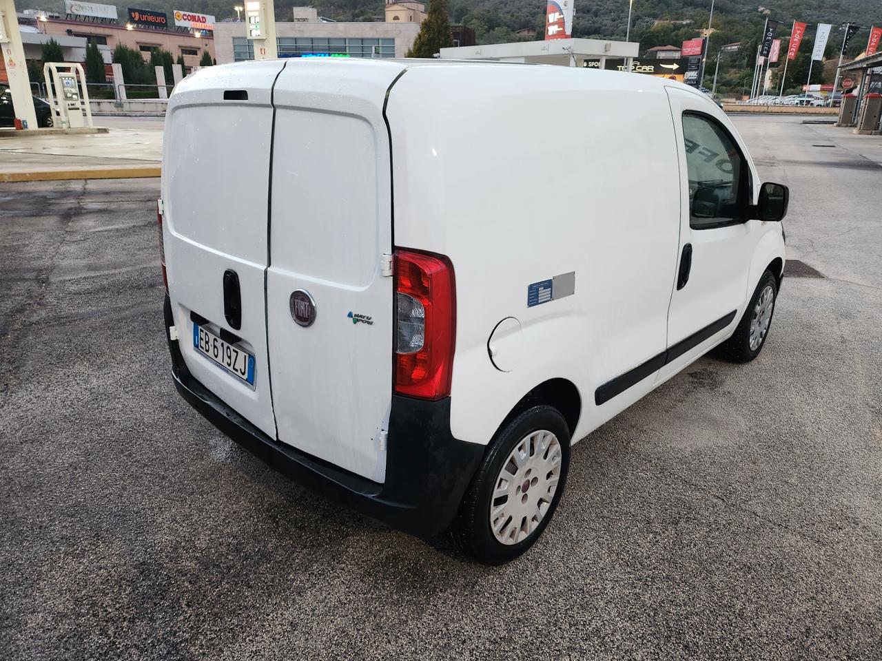 Fiat fiorino