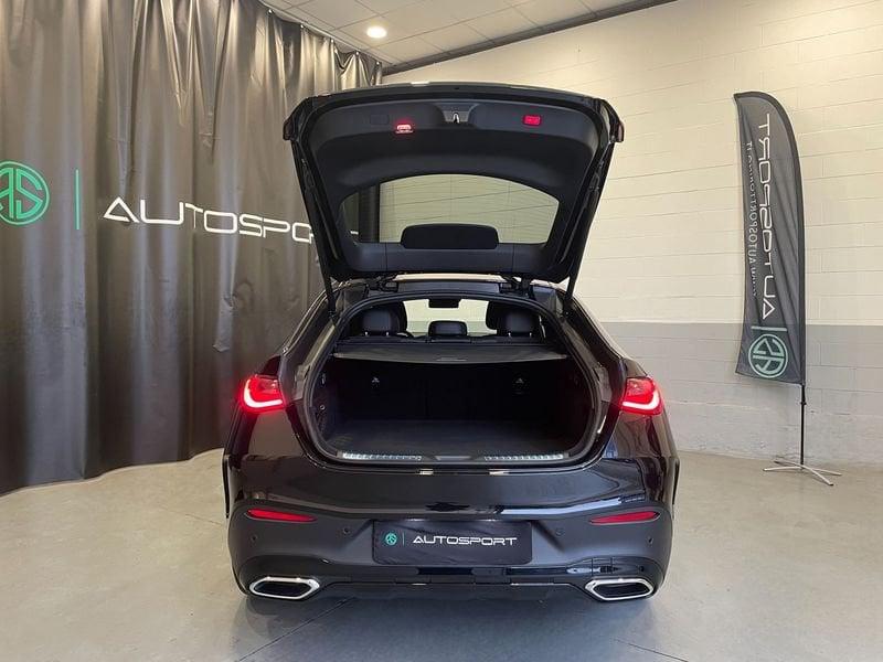 Mercedes-Benz GLC Coupé GLC 220 d 4Matic Mild hybrid Coupé AMG Line Premium