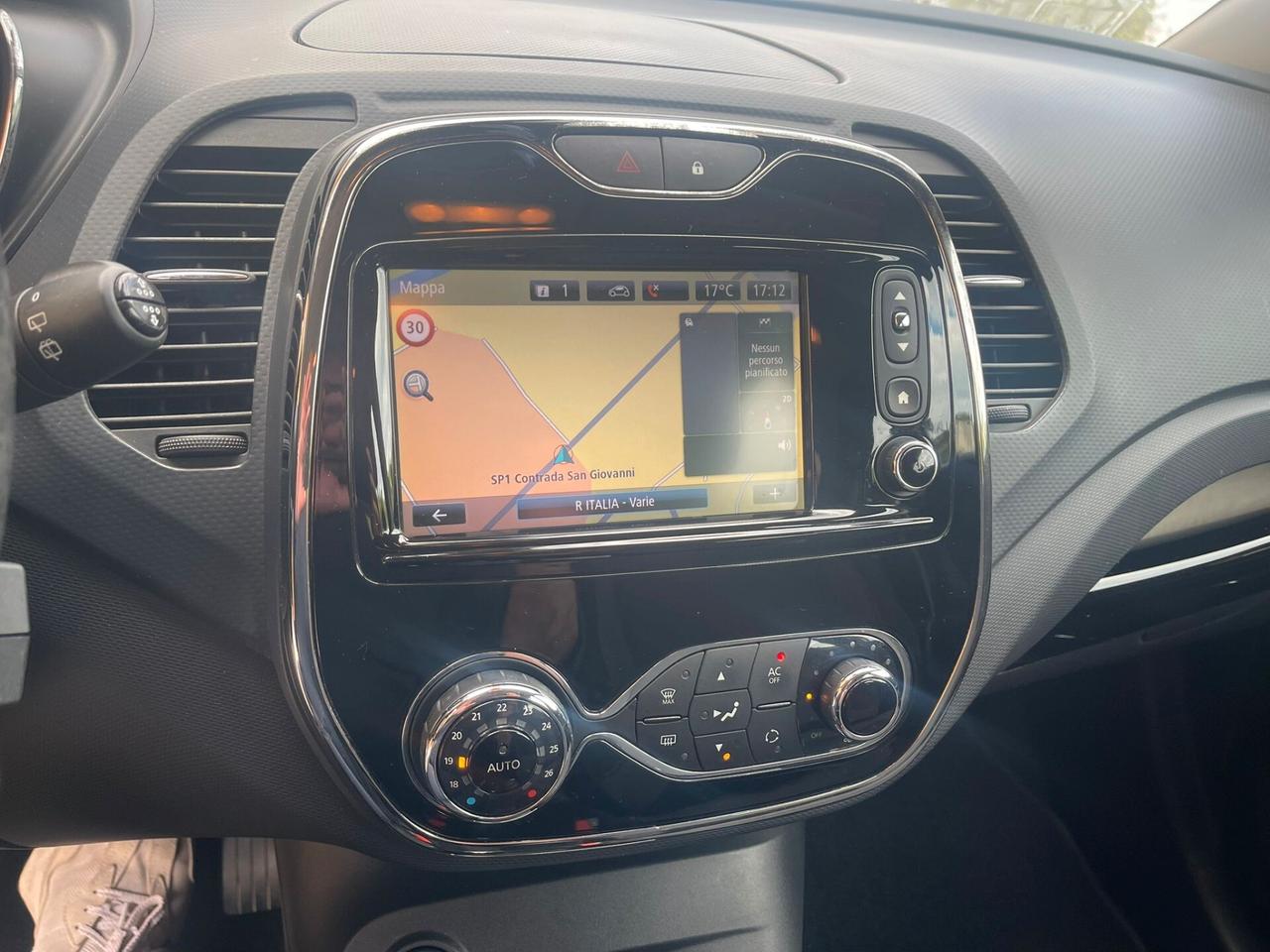 Renault Captur 1.5 dCi 8V 90 CV Start&Stop Energy R-Link