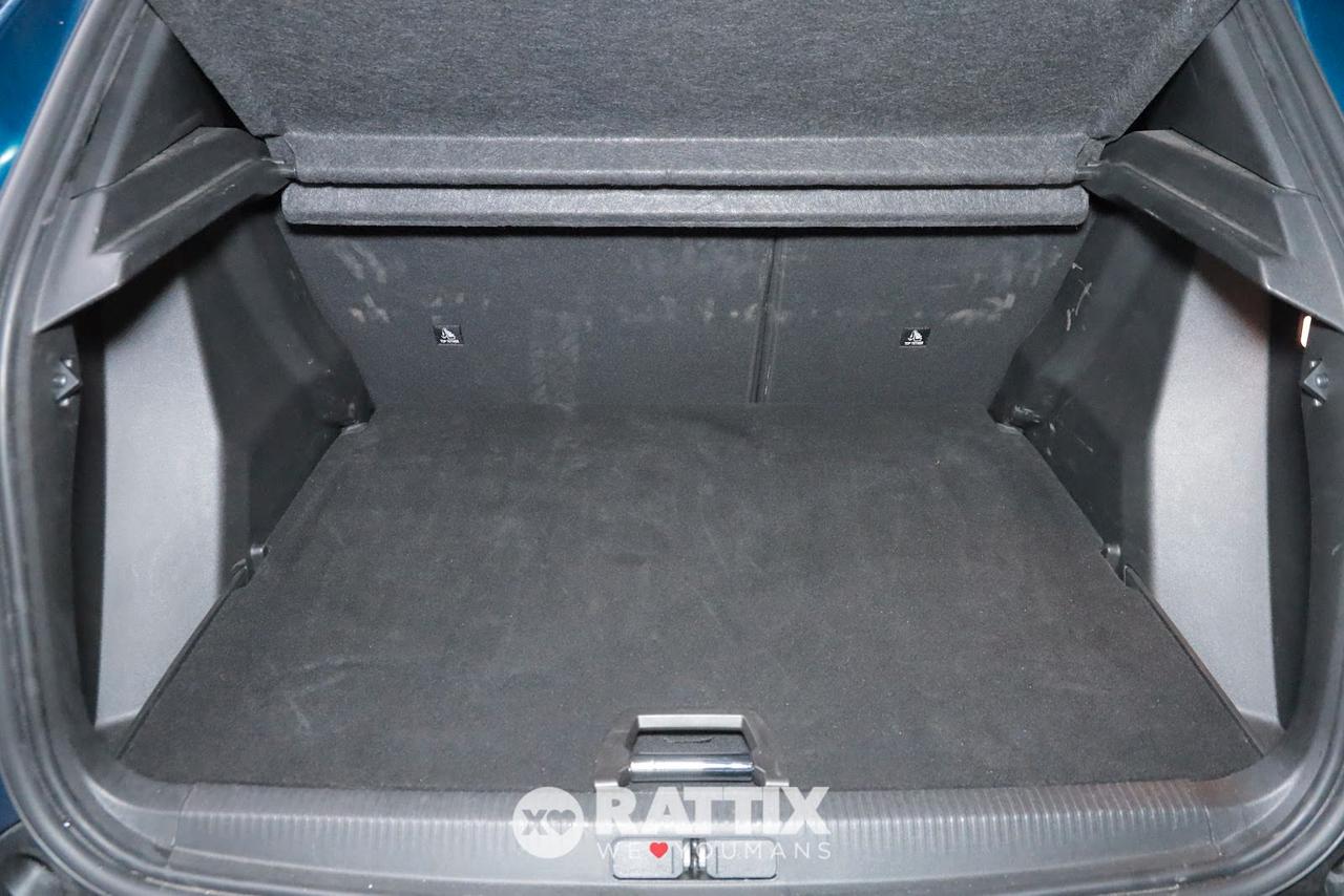 Peugeot 2008 1.2 Hybrid 145CV GT e-DCS6