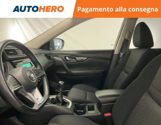 NISSAN X-Trail 1.6 DIG-T 2WD Acenta