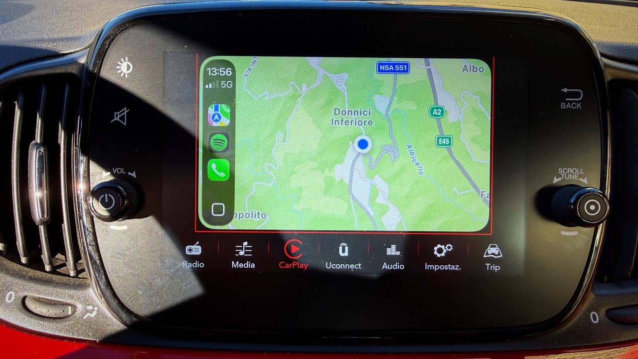 Fiat 500 1.0 Hybrid Club - 10/2022