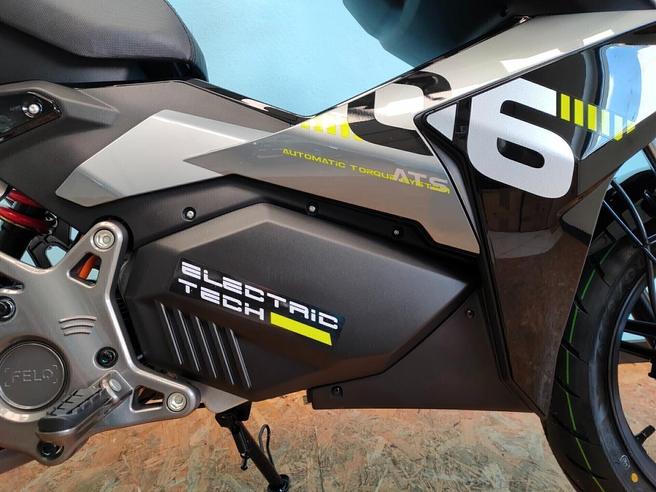 FELO FW-06: prezzo imbattibile per un modello TOP di gamma!