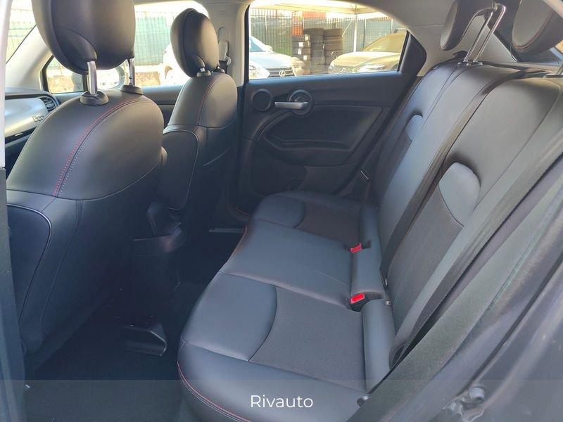 FIAT 500X Dolcevita 1.6 Mjet 130cv E6D Sport Dolcevita