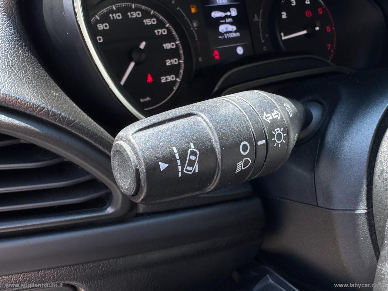 FIAT Tipo 1.3 Mjt S&S 5 porte Cross