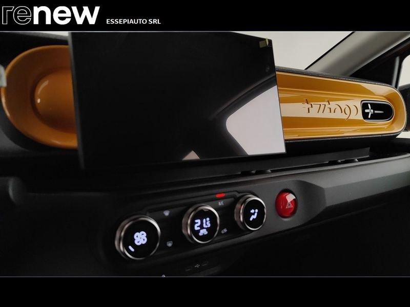 Renault Twingo E-Tech Electric 27,5 KWH techno 80cv urban range