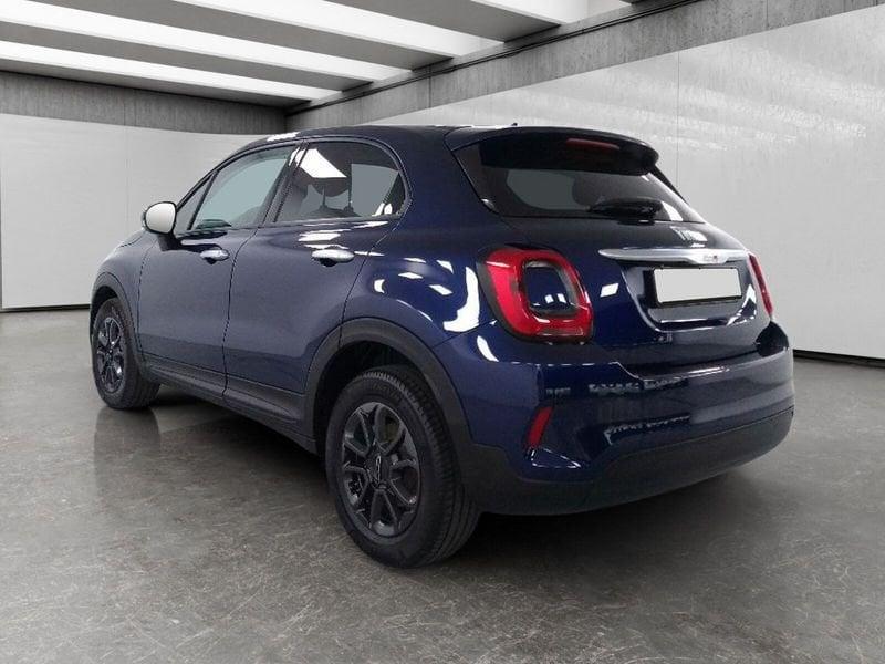 FIAT 500X 1.0 t3 Club 120cv