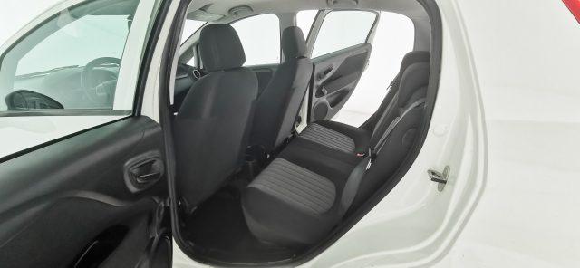 FIAT Punto 1.4 S&S 5 porte Van 4 posti N1 - PREZZO +IVA