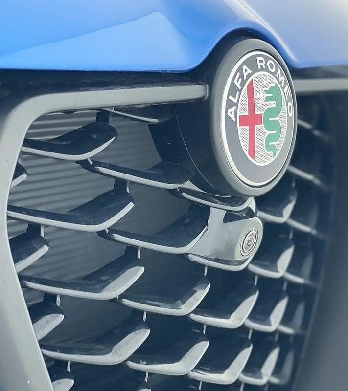Alfa Romeo Tonale 1.6 diesel 130 CV TCT6 Veloce