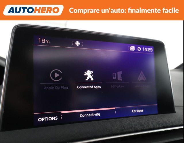 PEUGEOT 3008 BlueHDi 150 S&S GT Line