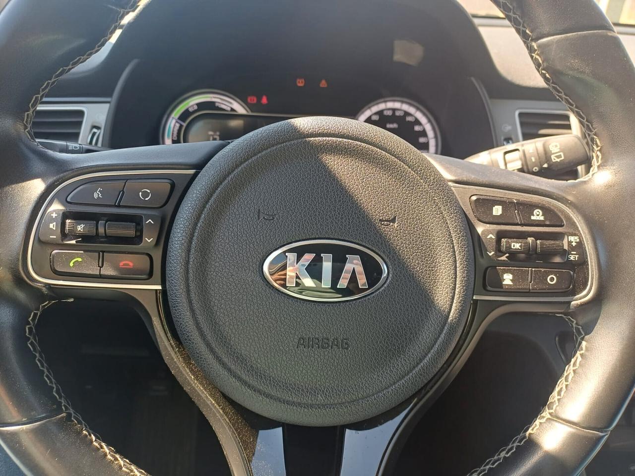 Kia Niro 1.6 Full Hybrid Style* N1 con IVA ESPOSTA