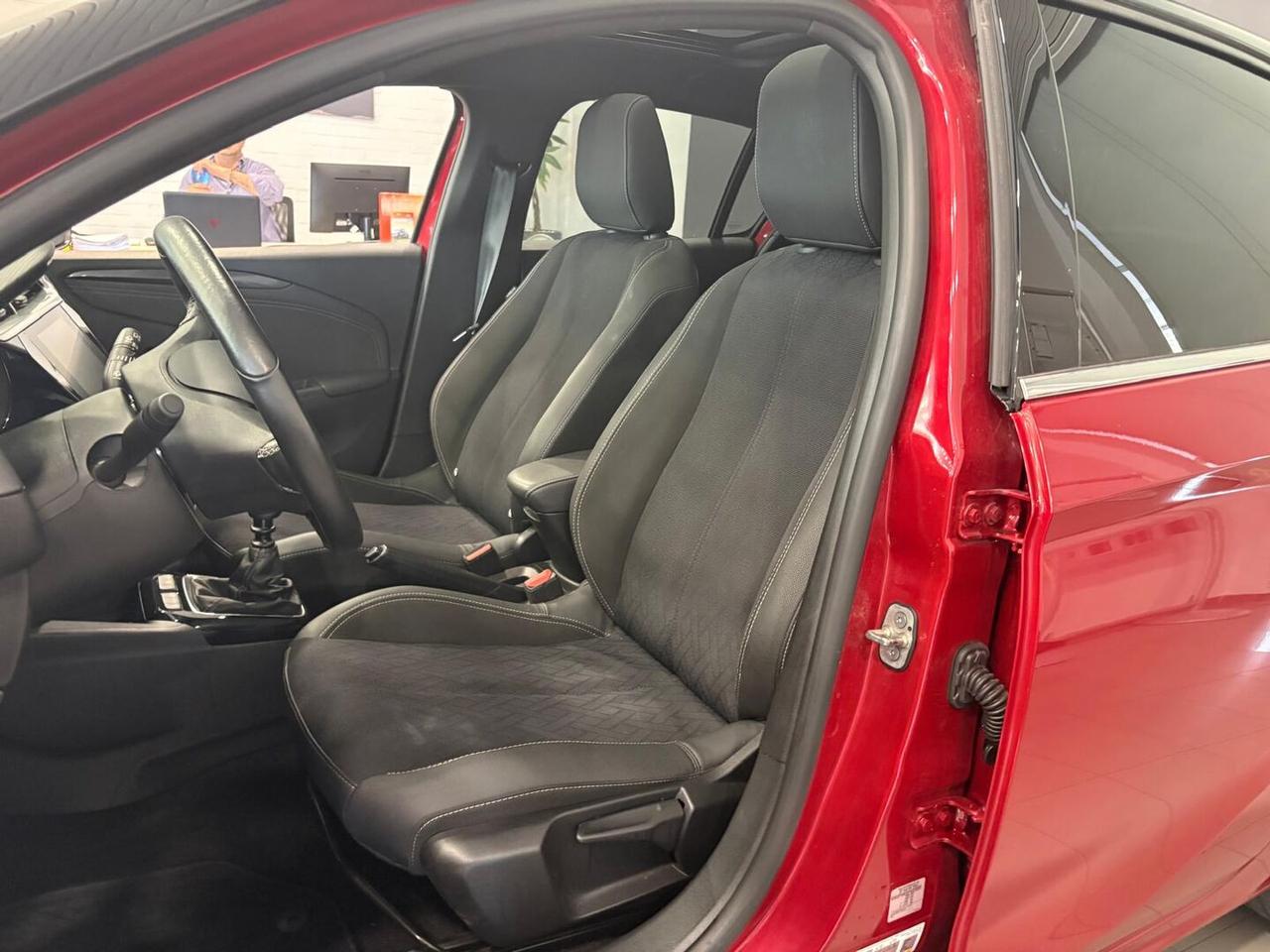 Opel Corsa 1.2 Corsa s&s 100cv