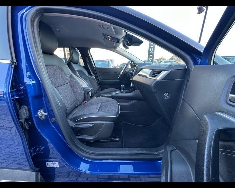 Renault Captur Captur 1.6 E-Tech Full Hybrid Techno 145cv auto