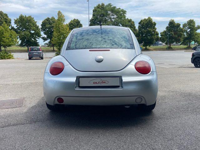VOLKSWAGEN New Beetle 1.9 TDI