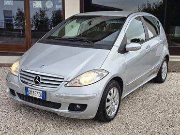Mercedes-benz A 180 2.0 DIESEL UNICO PROP ANNO 2008