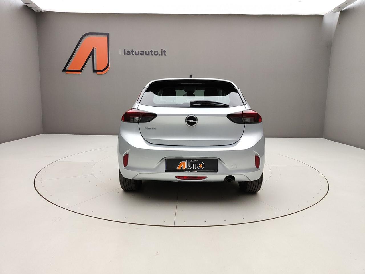 OPEL Corsa VI 2020 1.2 100CV ELEGANCE