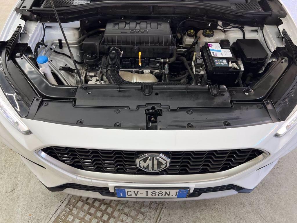 MG ZS 1.5 Luxury del 2024