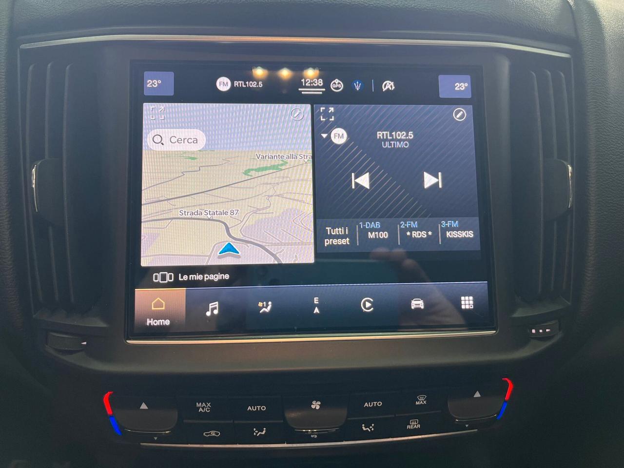 Maserati Levante V6 AWD