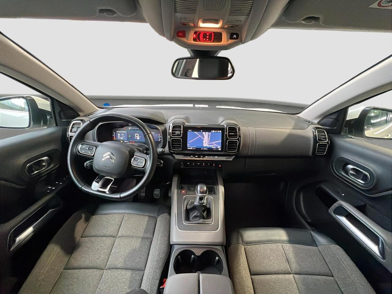 Citroen C5 Aircross BlueHDi 130 S&S Business