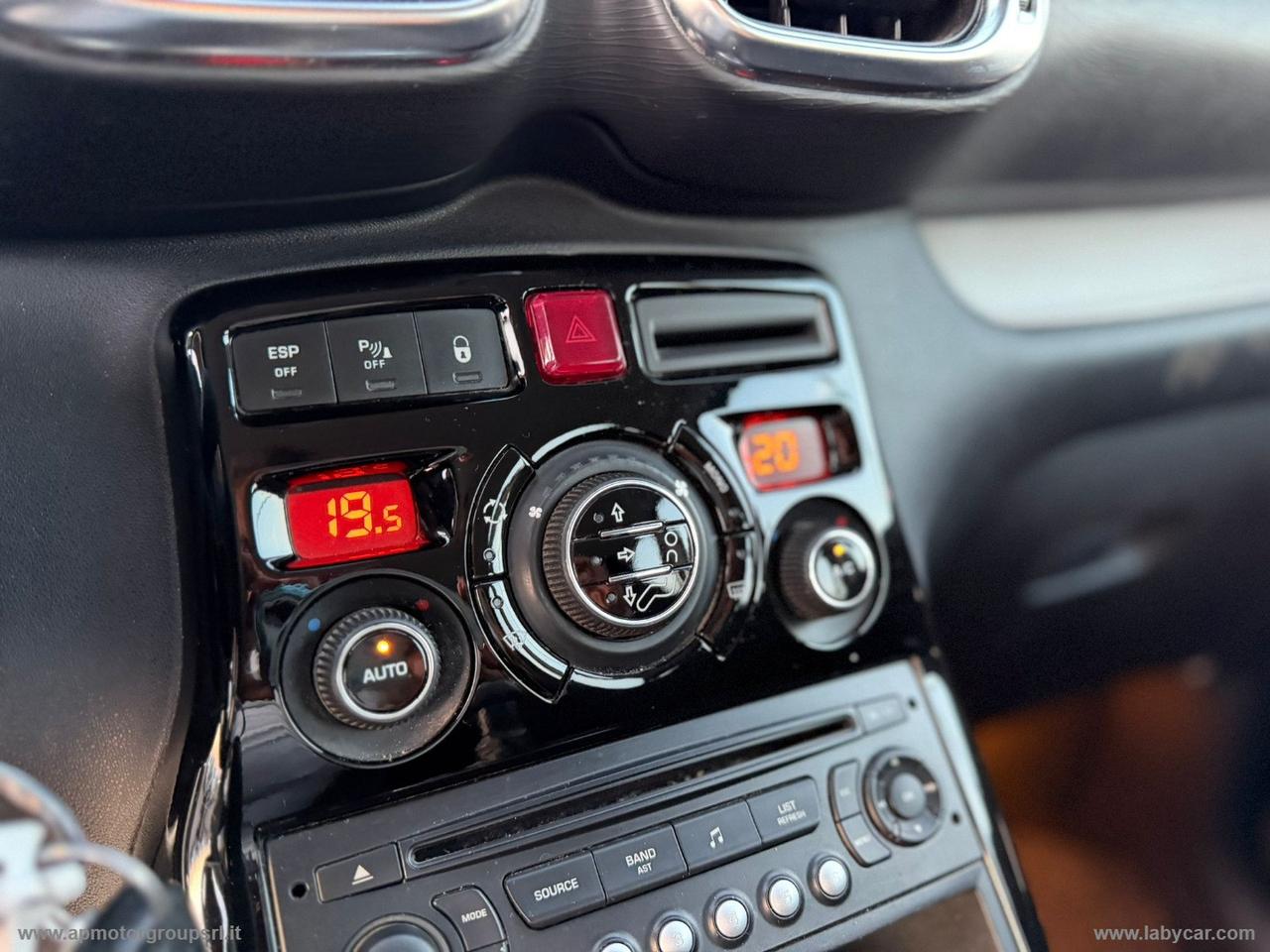 CITROEN C3 Picasso 1.6 VTi 120 Exclusive Style