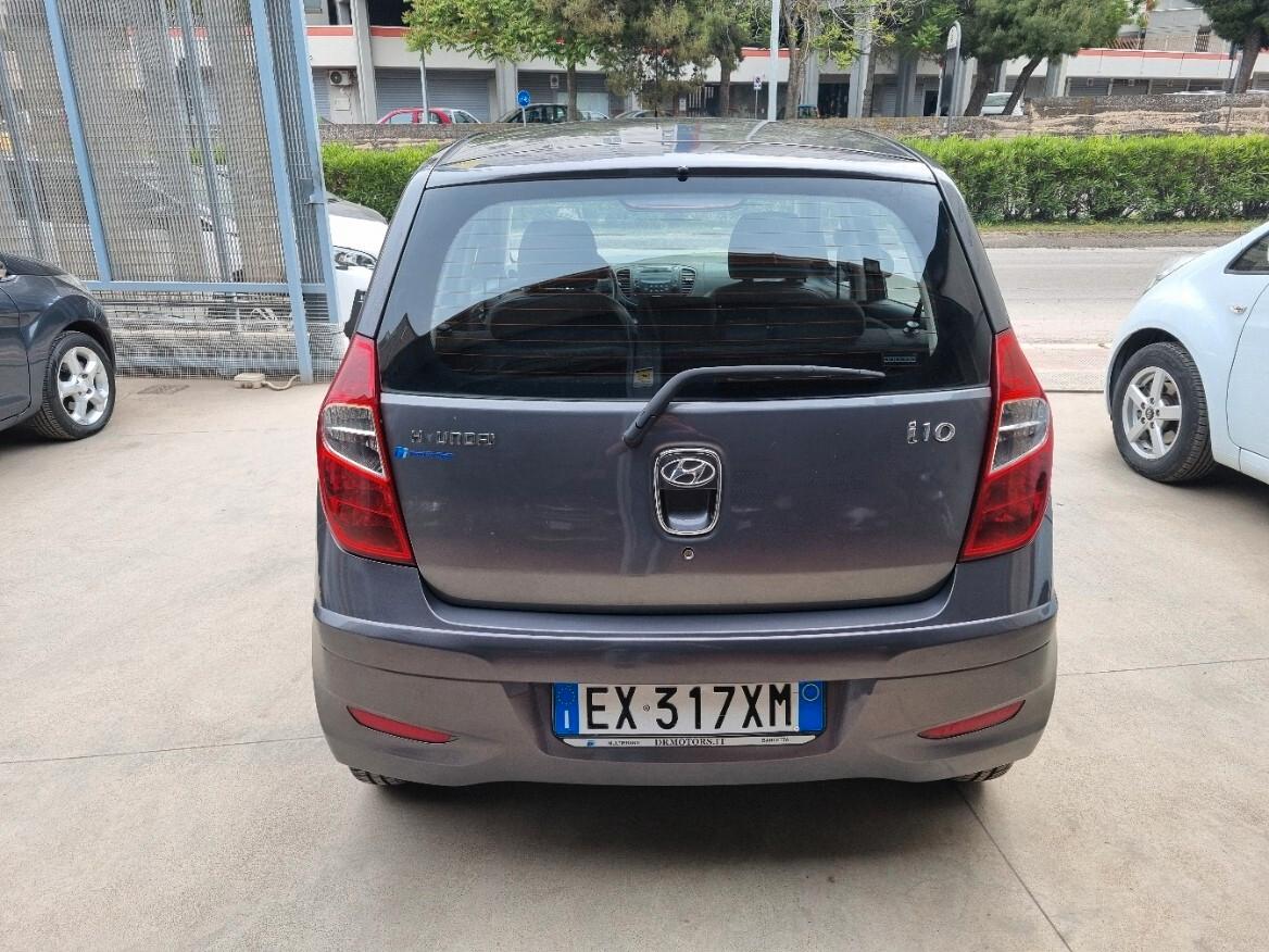 Hyundai i10 1.1 12V Comfort