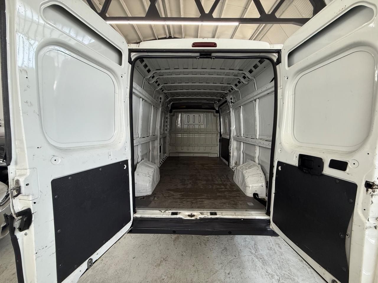 Fiat Ducato 35 2.3 MJT 130CV PLM-TM Furgone