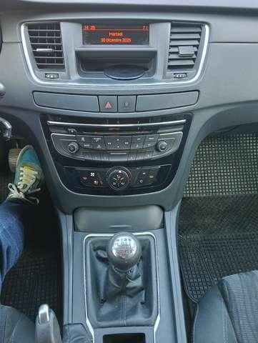 Peugeot 508 SW 2.0 hdi 16v Active Ciel 140cv MANUALE