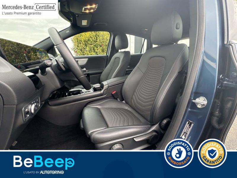 Mercedes-Benz GLA 180 D SPORT AUTO