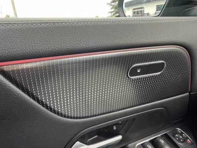 MERCEDES-BENZ GLA 200 Automatic Business Extra