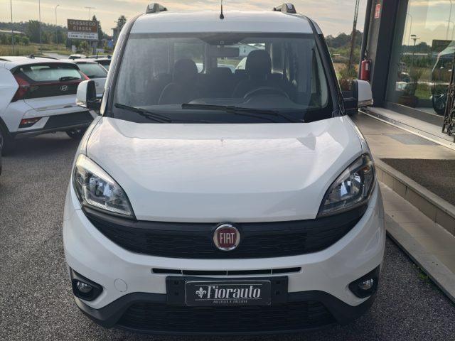FIAT Doblo Doblò 1.6 MJT 16V 105CV Easy