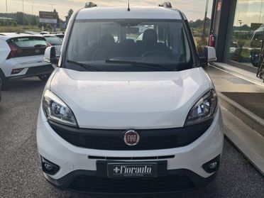 FIAT Doblo Doblò 1.6 MJT 16V 105CV Easy