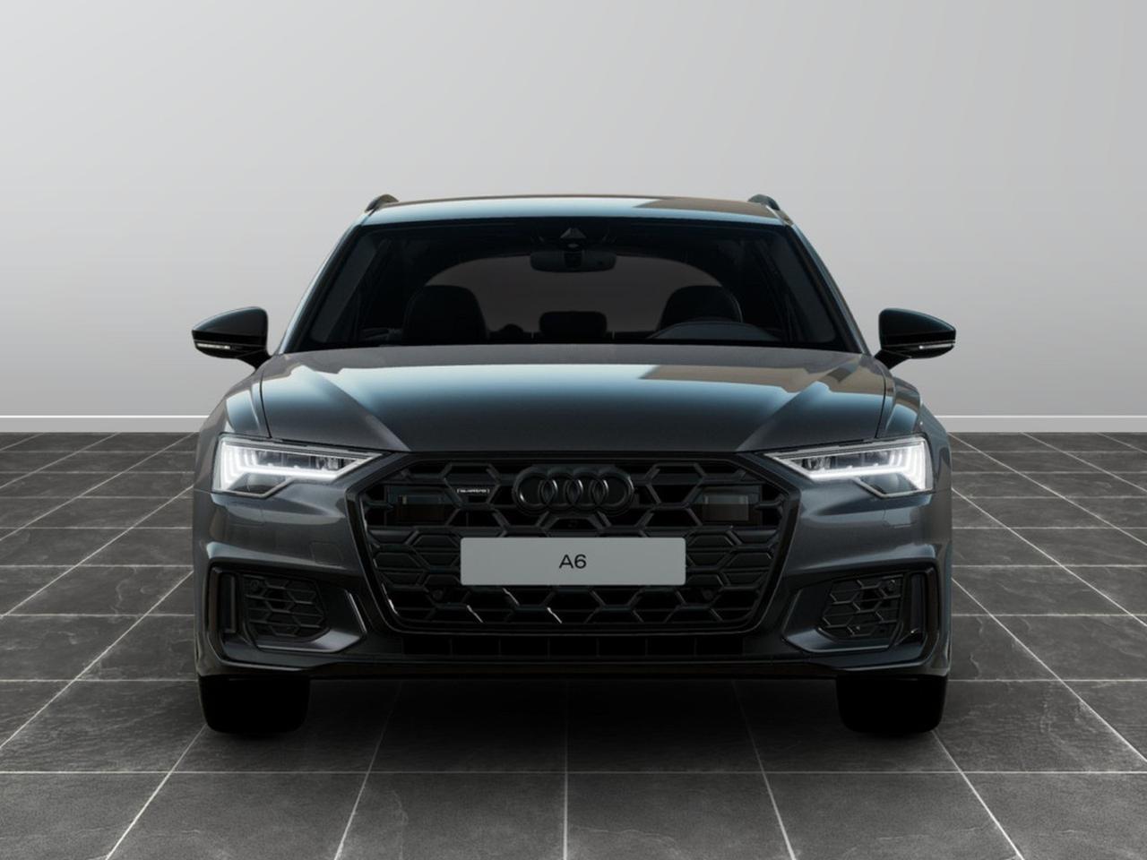 Audi A6 avant 55 2.0 tfsi e s line edition quattro ultra s tronic