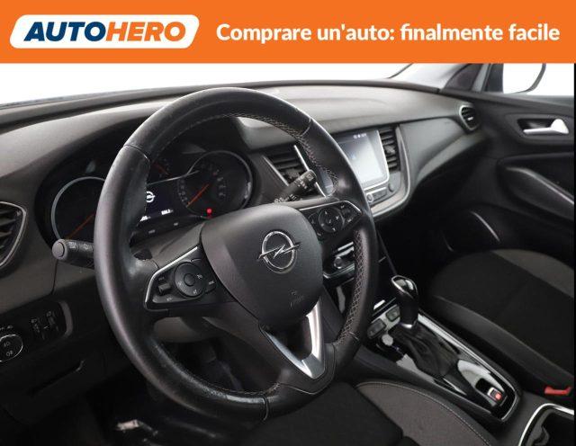 OPEL Grandland X 1.5 diesel Ecotec Start&Stop aut. Innovation