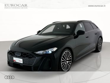 Audi S5 avant 3.0 tfsi mhev+ sport attitude quattro 367cv s-tronic