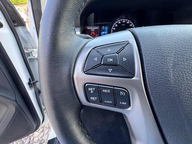 FORD Ranger 2.0 TDCi DC XLT 5 posti