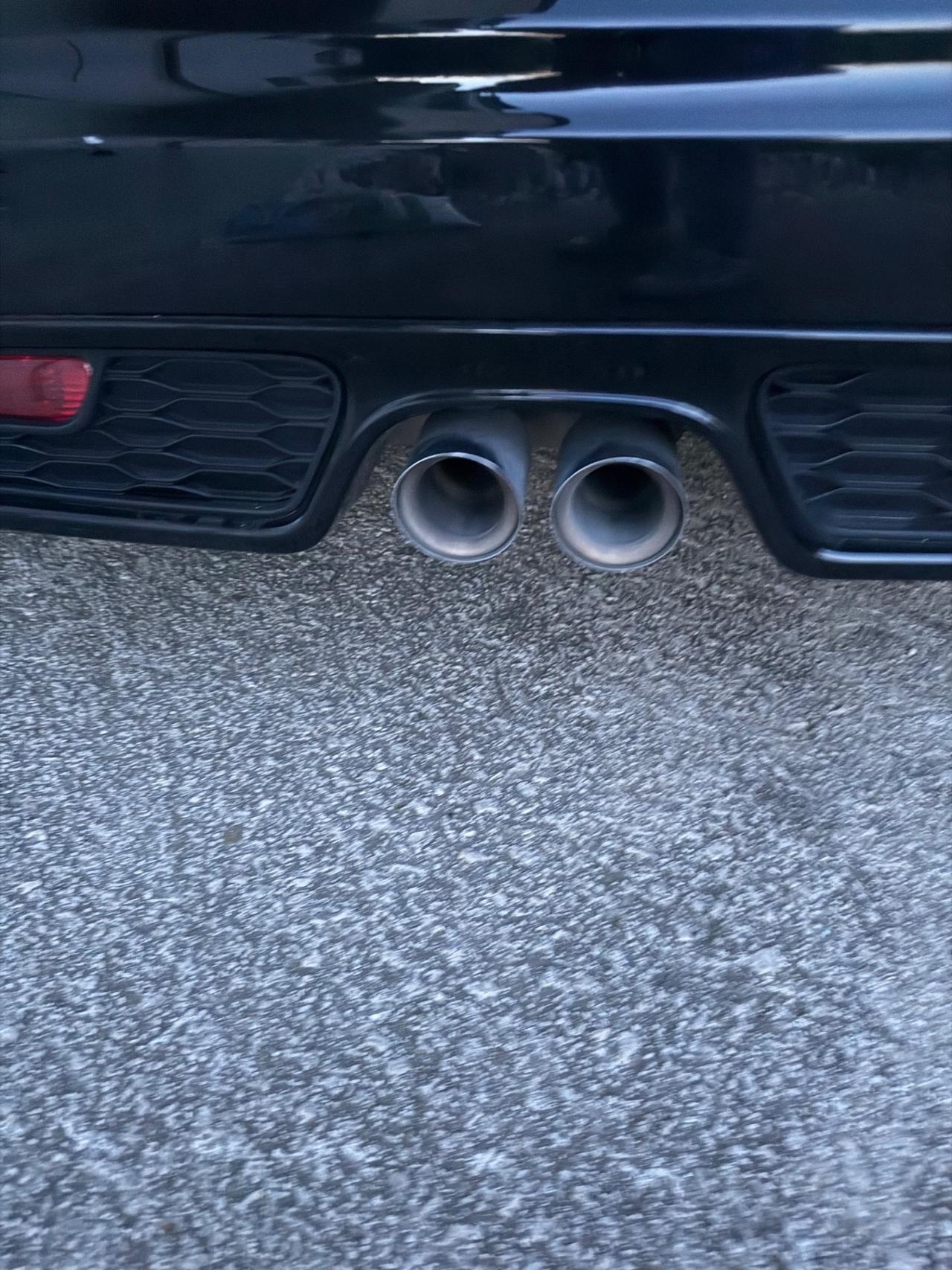 Mini 2.0 John Cooper Works