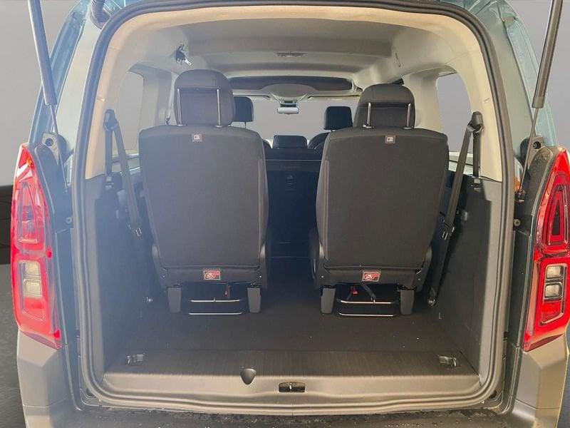 FIAT Doblò Doblo PL 1.5 BlueHdi 130cv EAT8 7p.ti