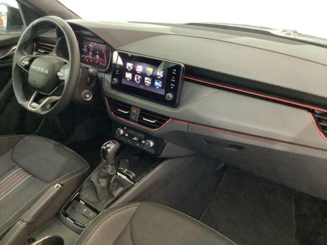 SKODA Kamiq 1.0 TSI 115 CV DSG Monte Carlo