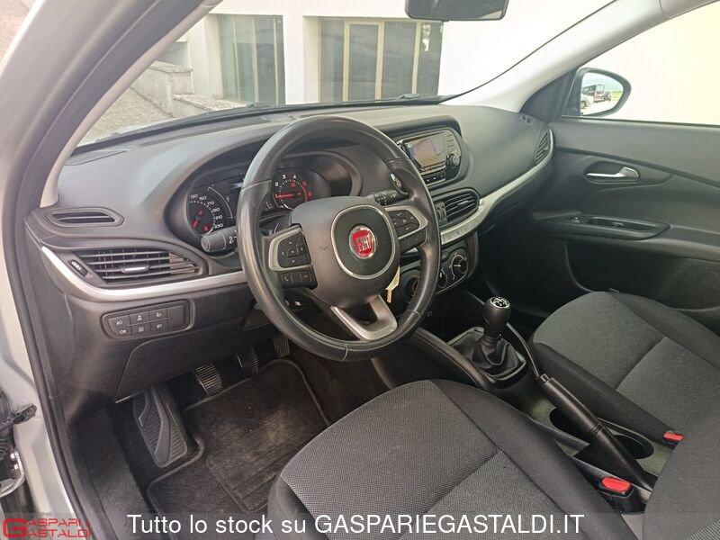 FIAT Tipo 1.3 Mjt S&S SW Pop