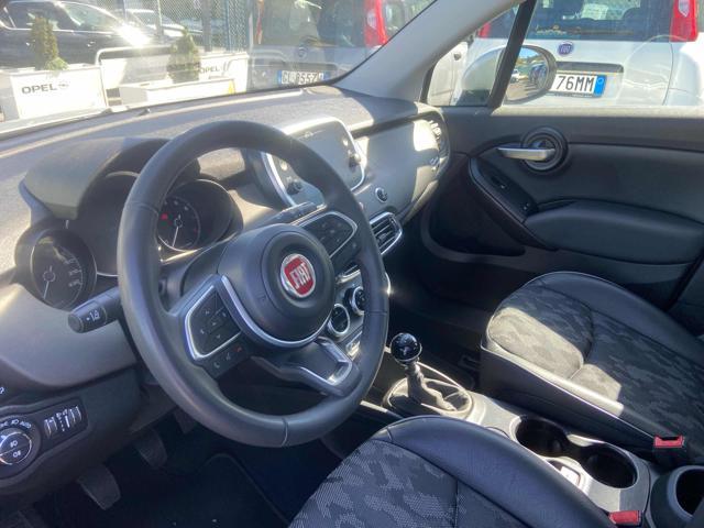 FIAT 500X 1.0 T3 120 CV Cross