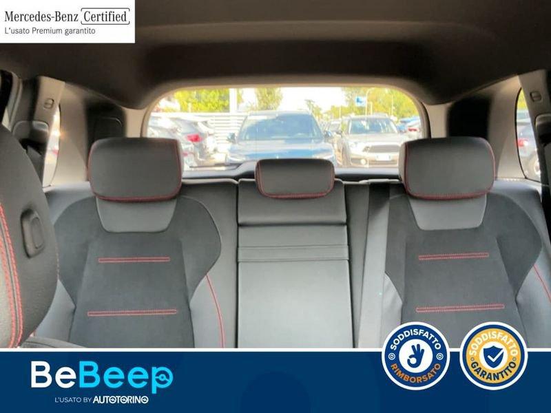 Mercedes-Benz GLB Classe 200 D SPORT AUTO