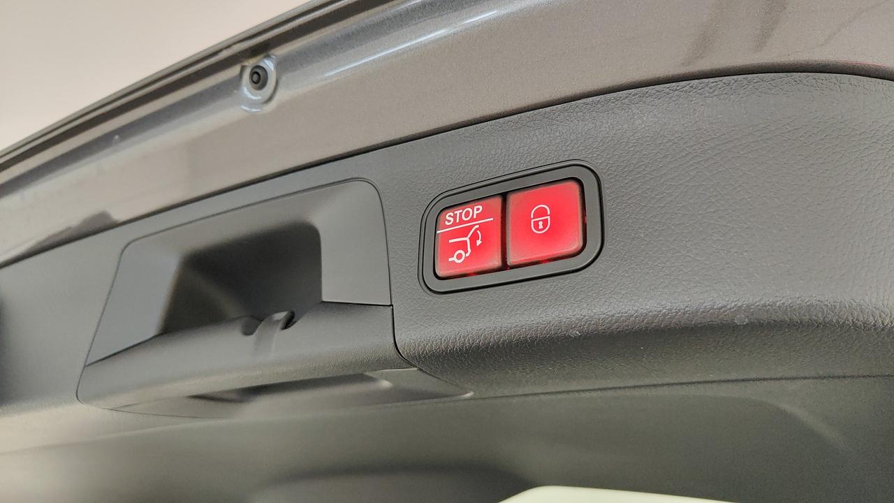 Mercedes-Benz GLA 200 d automatic