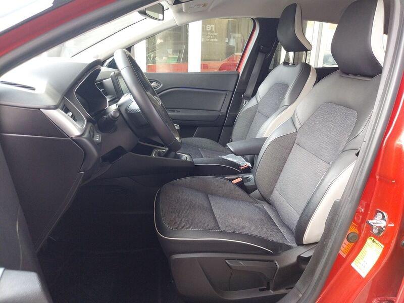 Renault Captur Captur 1.0 tce Techno Gpl 100cv