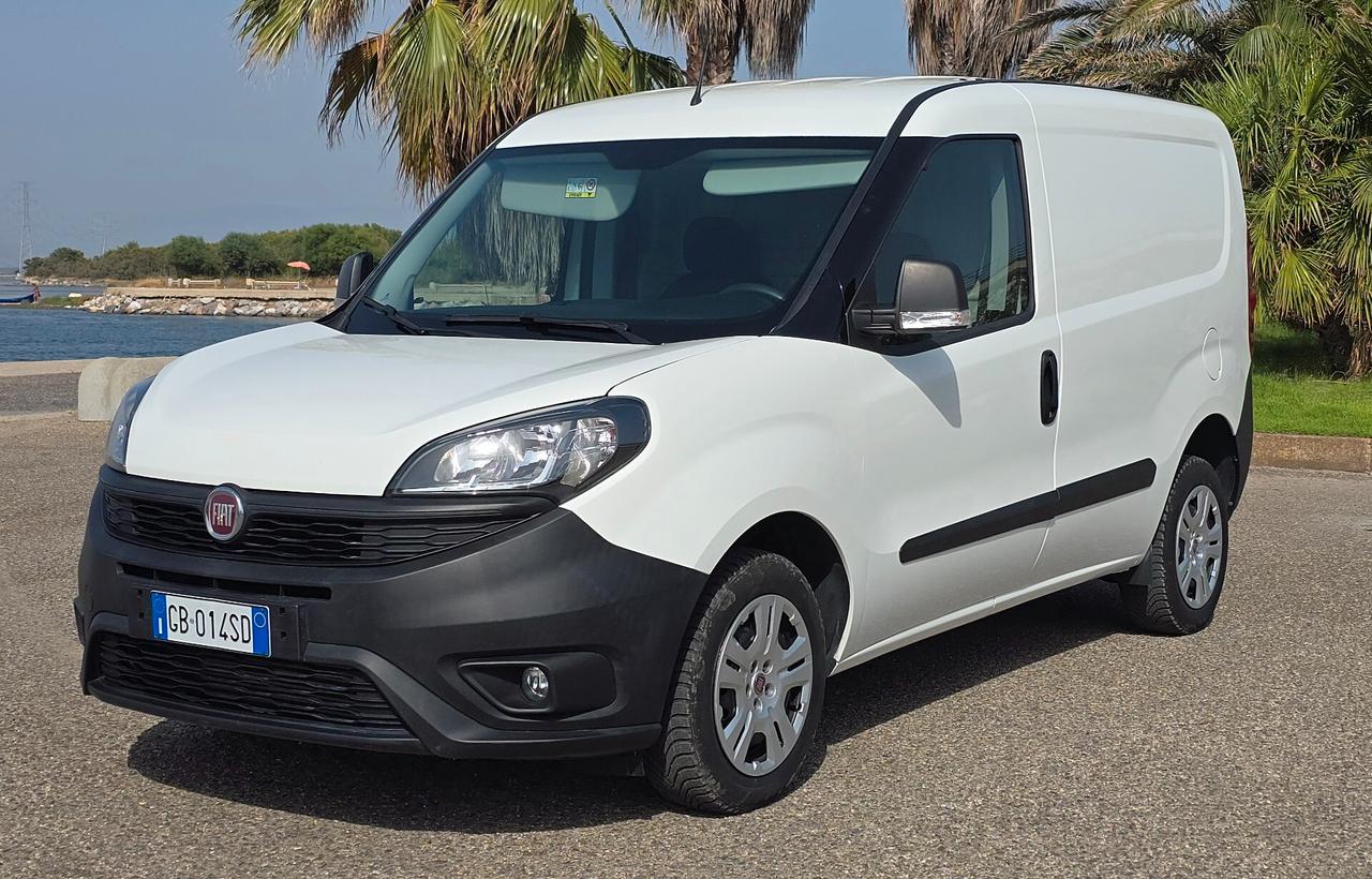 Fiat Doblo Doblò 1.3 MJT S&S PC-TN Cargo Lounge