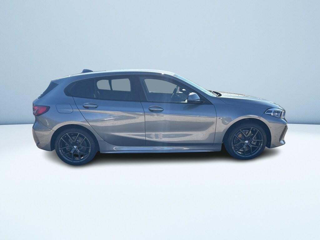 BMW Serie 1 5 Porte 116 d SCR Msport DCT