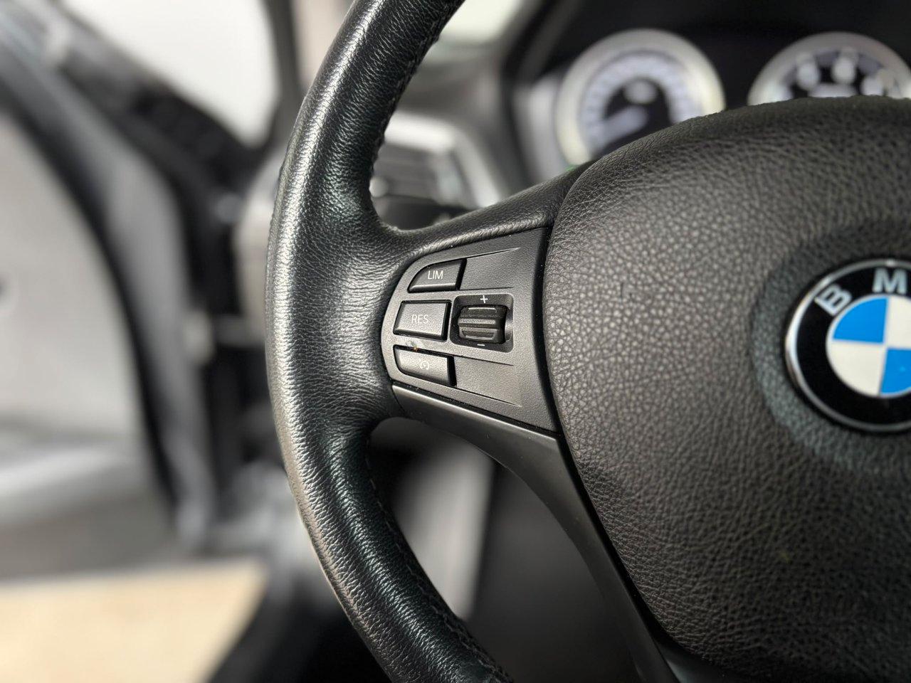 BMW 118 d Business 5p