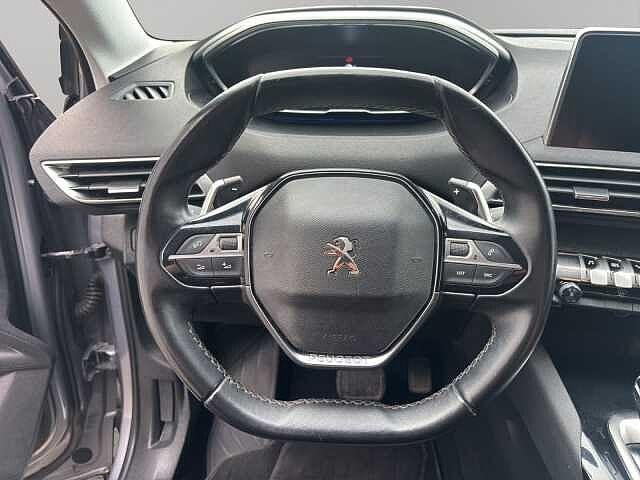 Peugeot 5008 BlueHDi 180 S&S EAT8 Allure