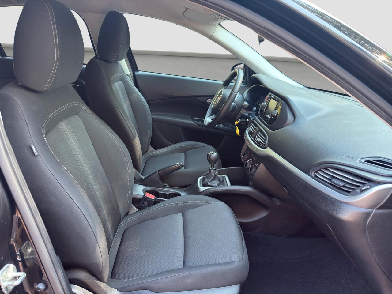 Fiat Tipo 1.4 5 porte Lounge