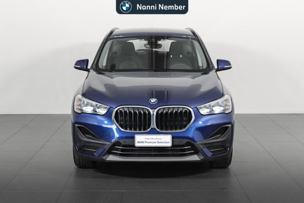 BMW X1 18 i xLine Plus sDrive Steptronic